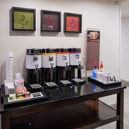 Hampton Inn Nashville-I-24 Hickory Hollow Bagian luar foto