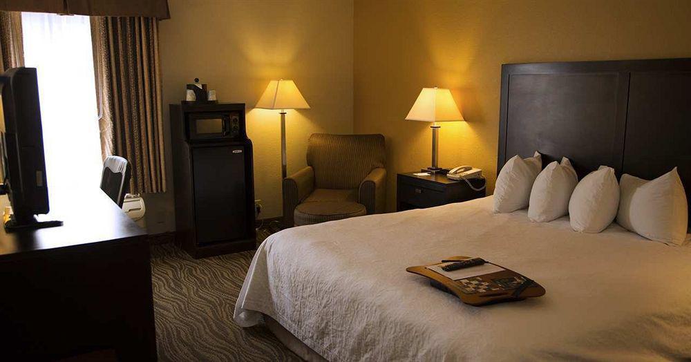 Hampton Inn Nashville-I-24 Hickory Hollow Bagian luar foto