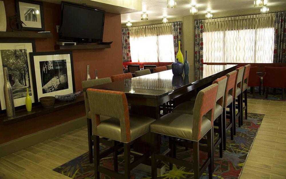 Hampton Inn Nashville-I-24 Hickory Hollow Bagian luar foto