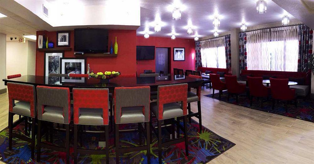 Hampton Inn Nashville-I-24 Hickory Hollow Bagian luar foto