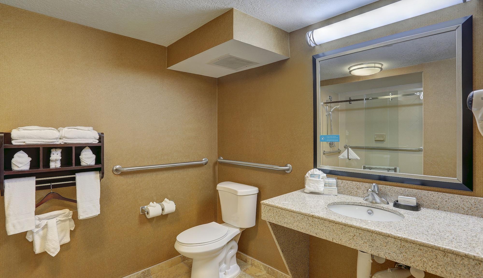 Hampton Inn Nashville-I-24 Hickory Hollow Bagian luar foto