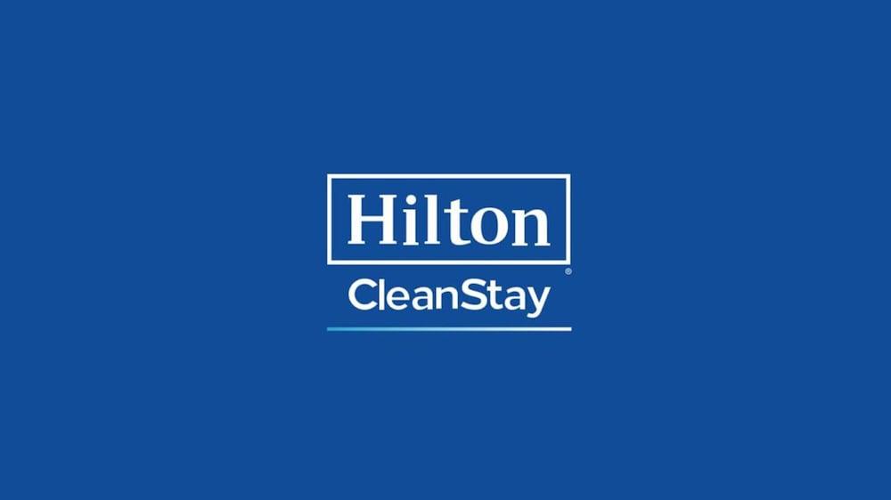 Hampton Inn Nashville-I-24 Hickory Hollow Bagian luar foto