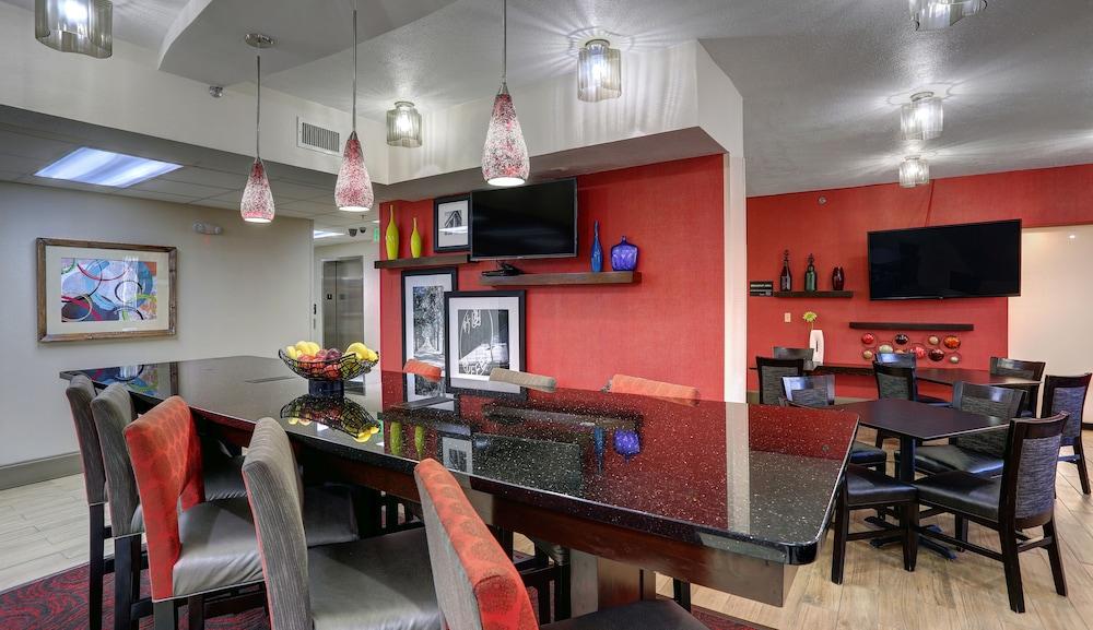 Hampton Inn Nashville-I-24 Hickory Hollow Bagian luar foto
