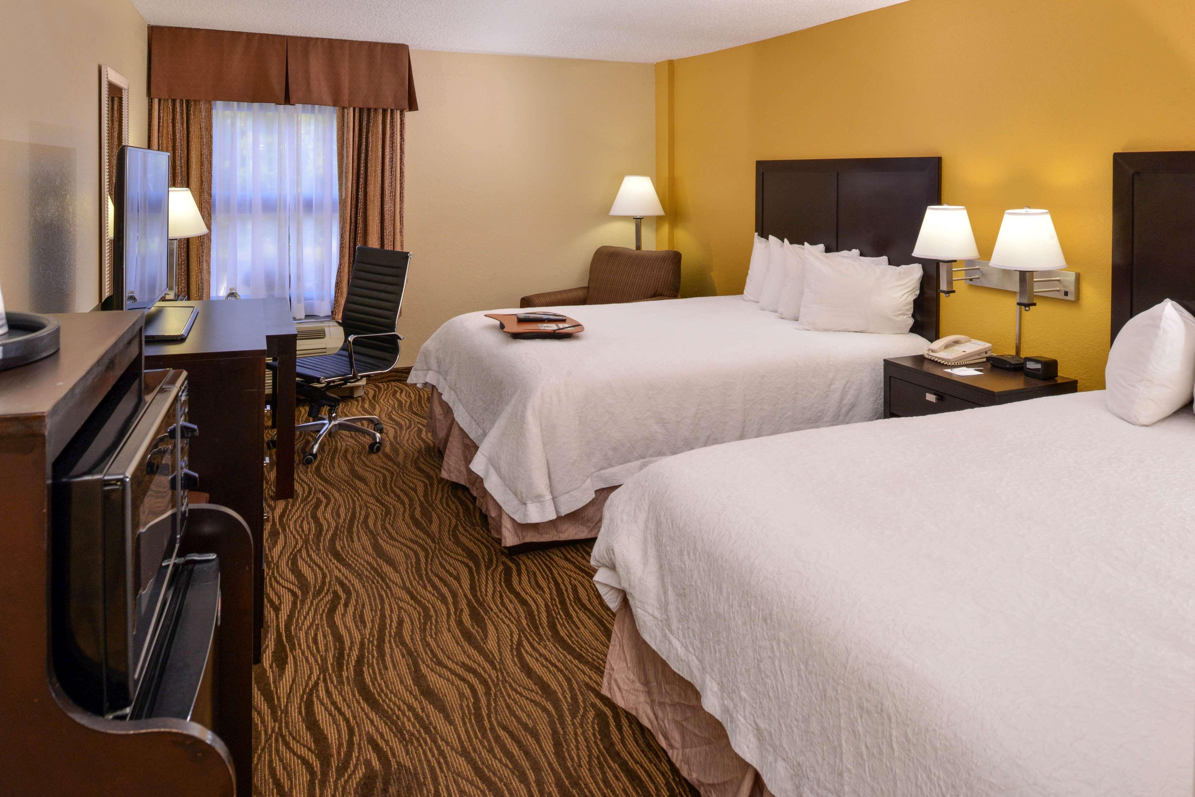 Hampton Inn Nashville-I-24 Hickory Hollow Bagian luar foto
