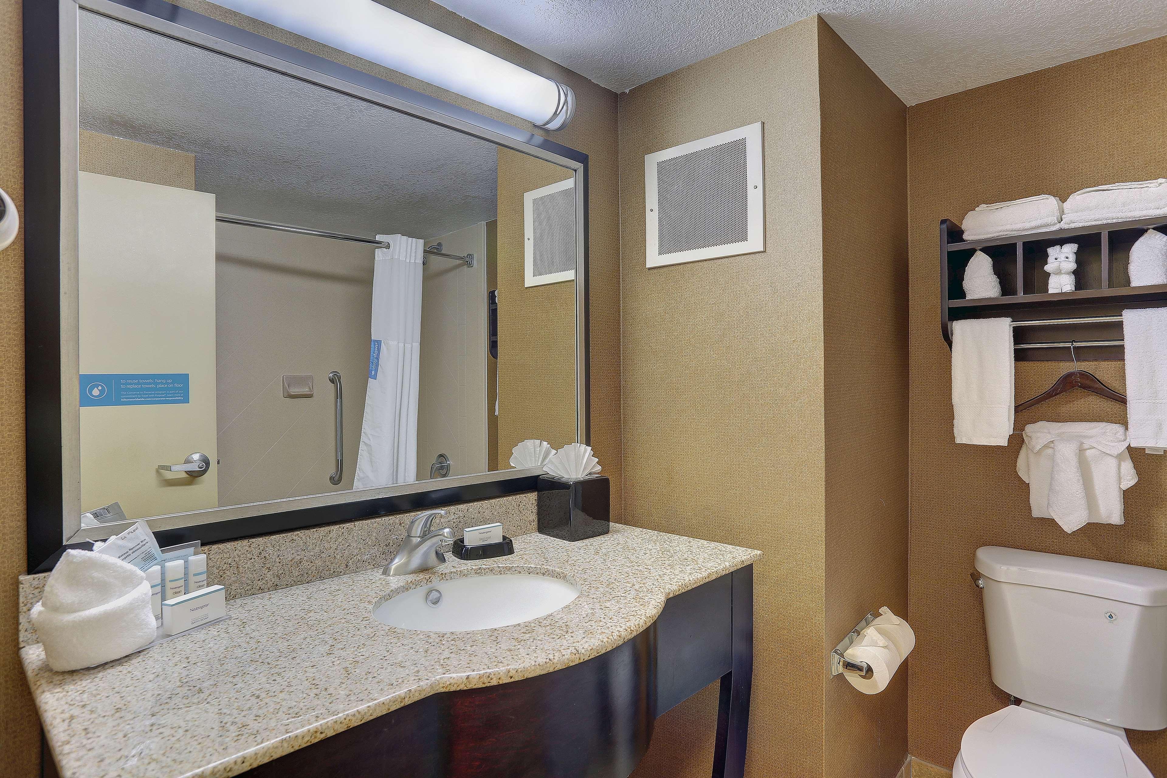 Hampton Inn Nashville-I-24 Hickory Hollow Bagian luar foto