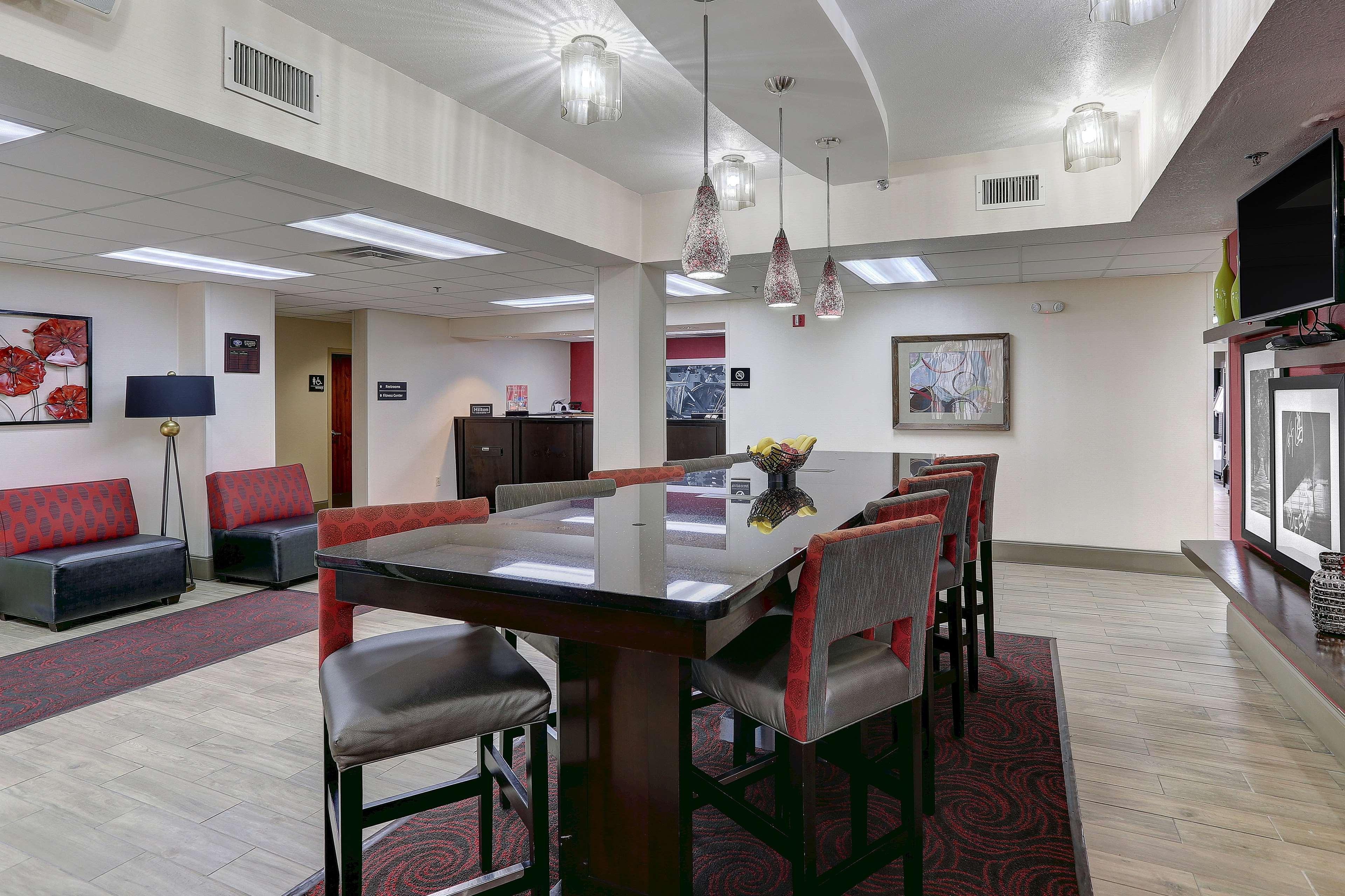 Hampton Inn Nashville-I-24 Hickory Hollow Bagian luar foto