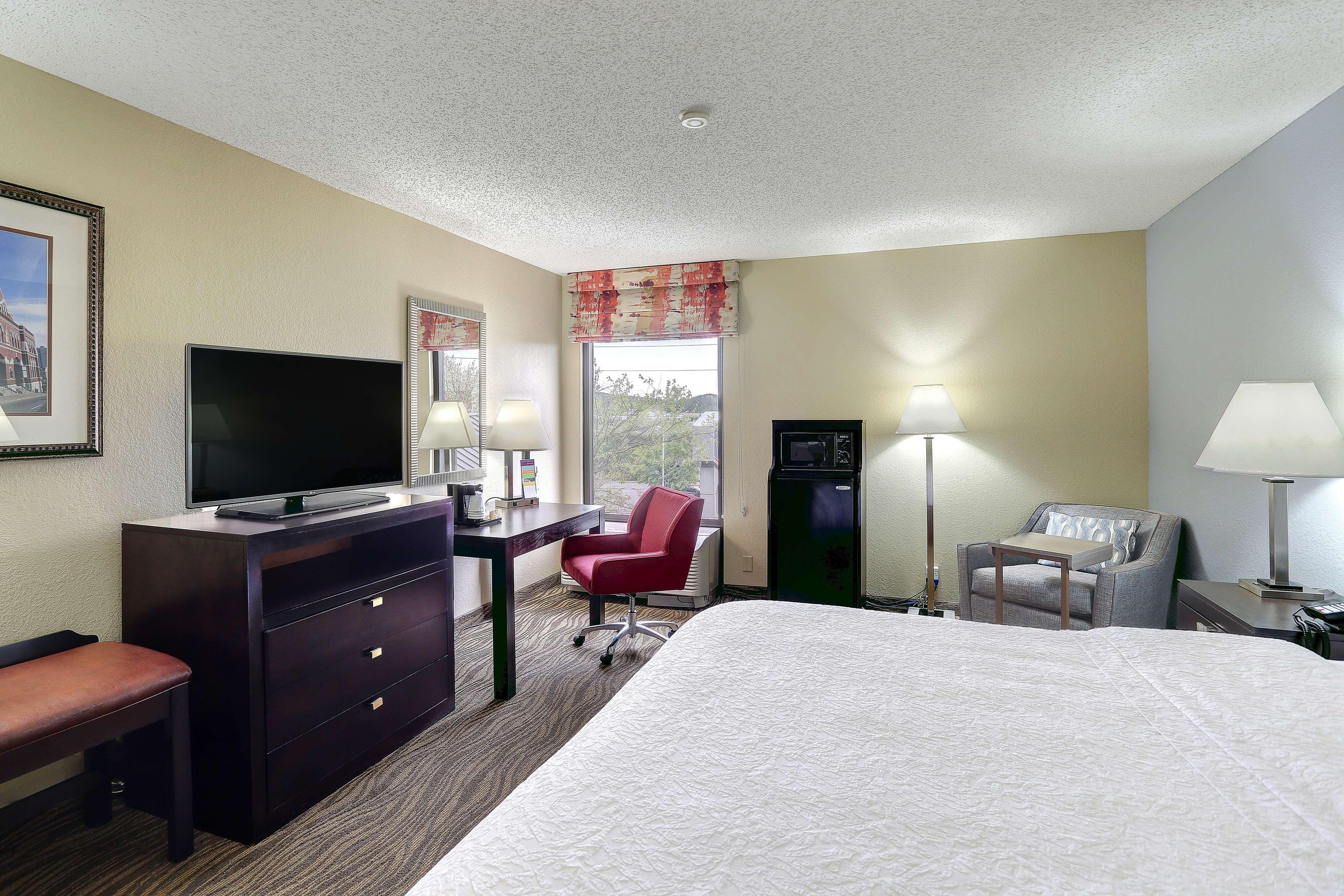 Hampton Inn Nashville-I-24 Hickory Hollow Bagian luar foto