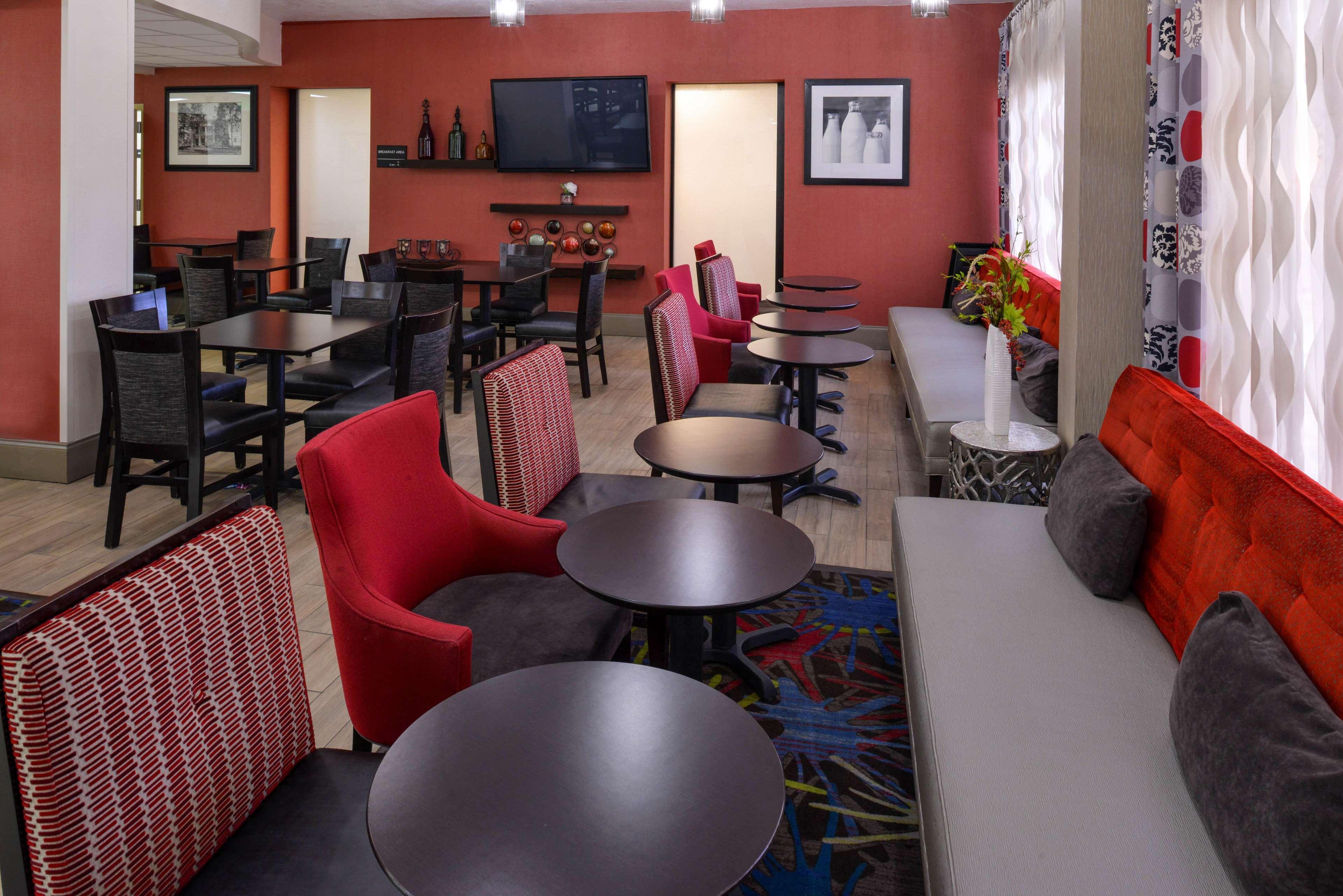 Hampton Inn Nashville-I-24 Hickory Hollow Bagian luar foto