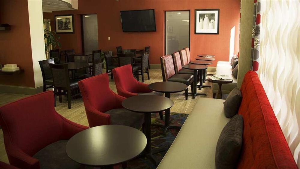 Hampton Inn Nashville-I-24 Hickory Hollow Bagian luar foto