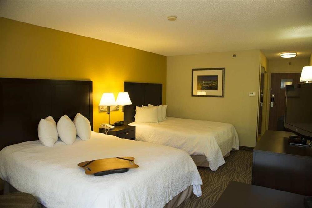 Hampton Inn Nashville-I-24 Hickory Hollow Ruang foto