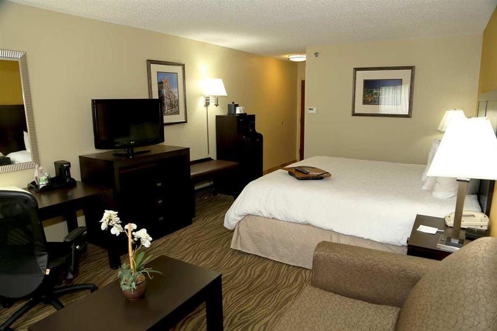 Hampton Inn Nashville-I-24 Hickory Hollow Ruang foto