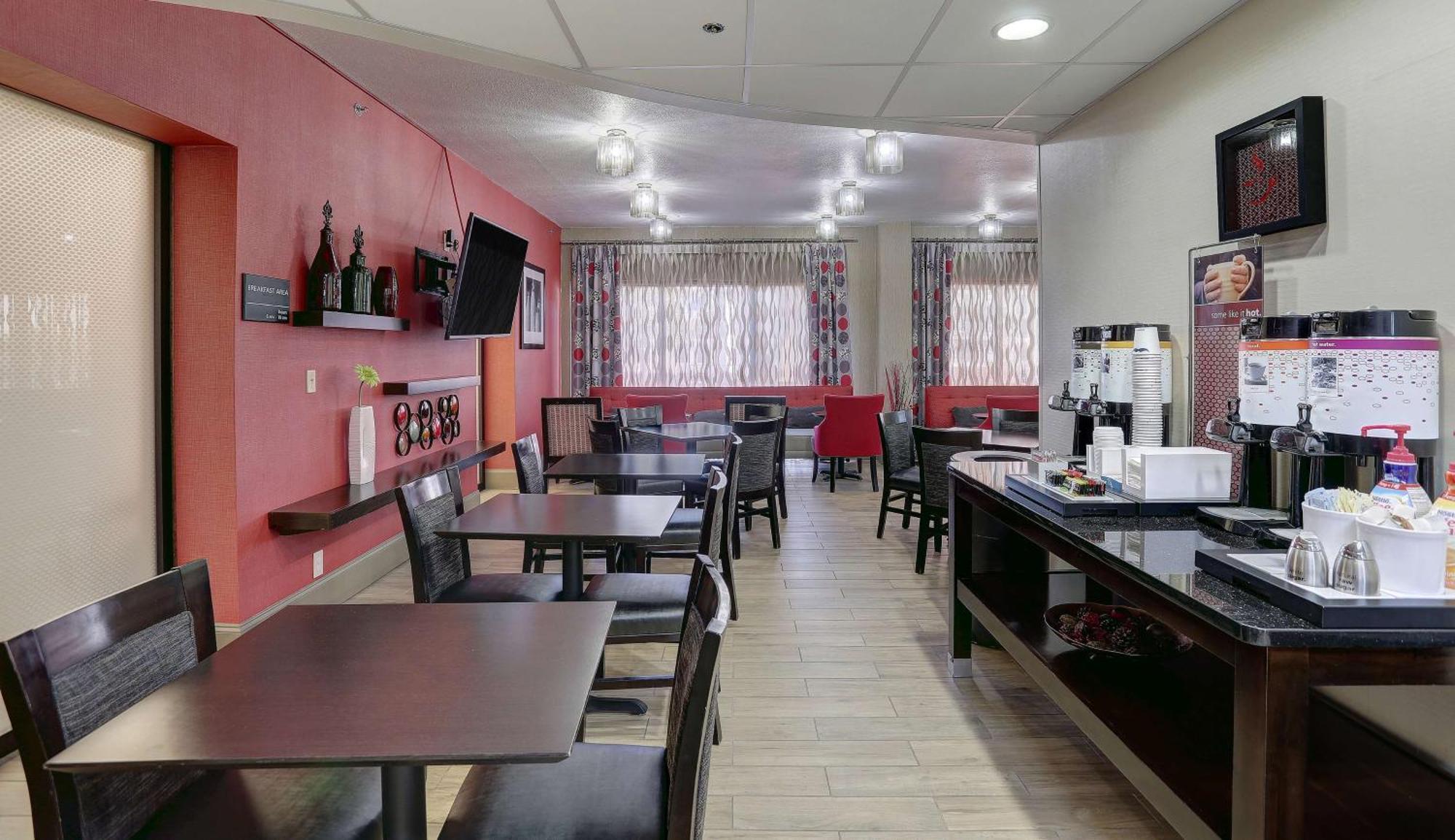 Hampton Inn Nashville-I-24 Hickory Hollow Bagian luar foto