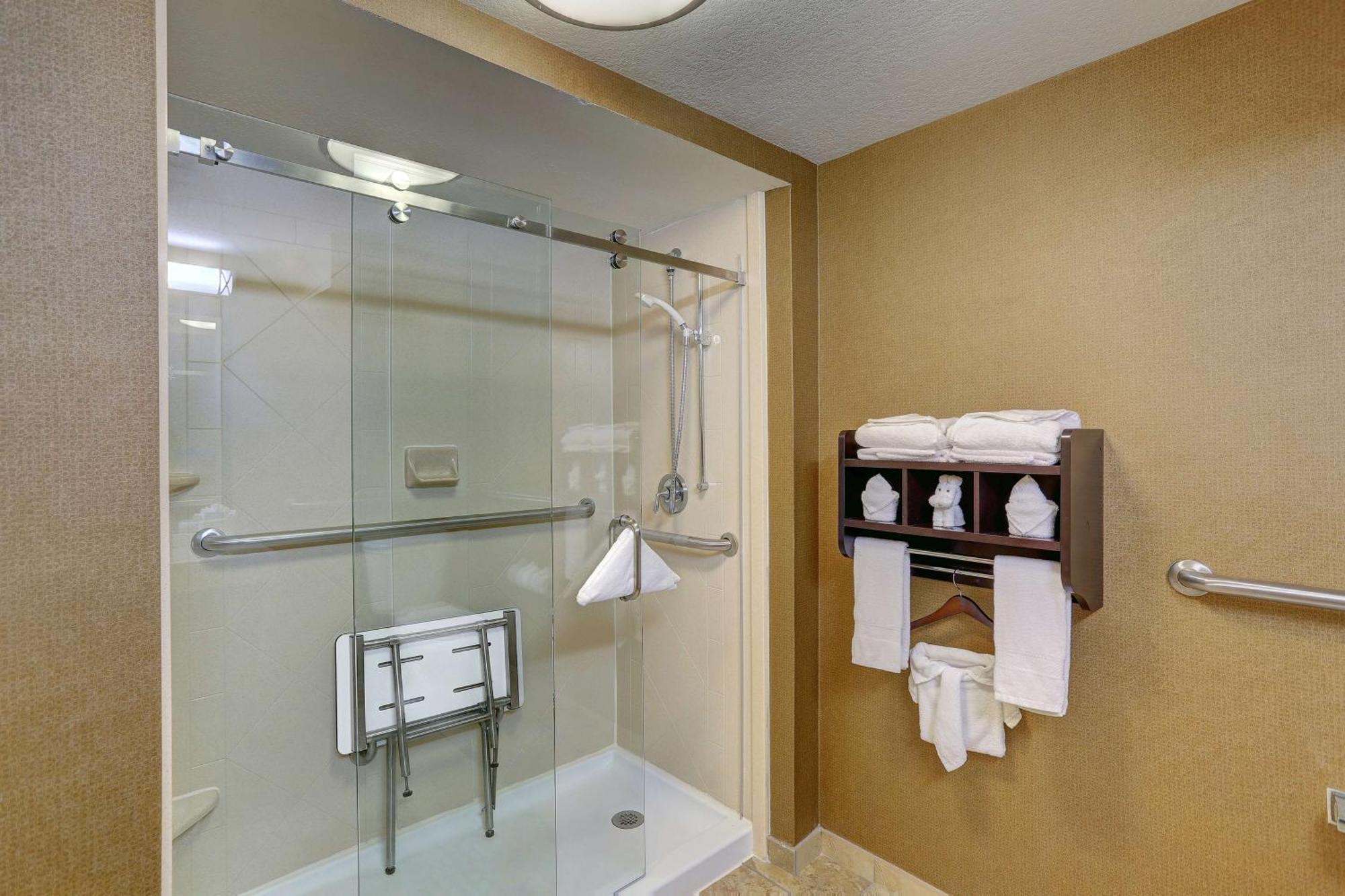 Hampton Inn Nashville-I-24 Hickory Hollow Bagian luar foto