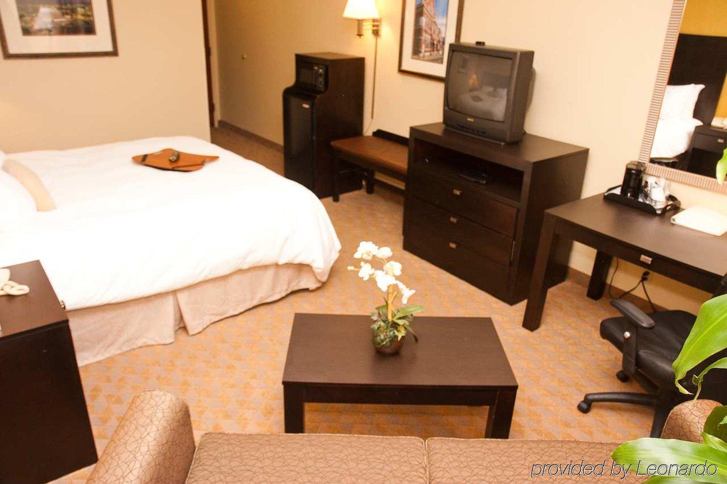 Hampton Inn Nashville-I-24 Hickory Hollow Ruang foto