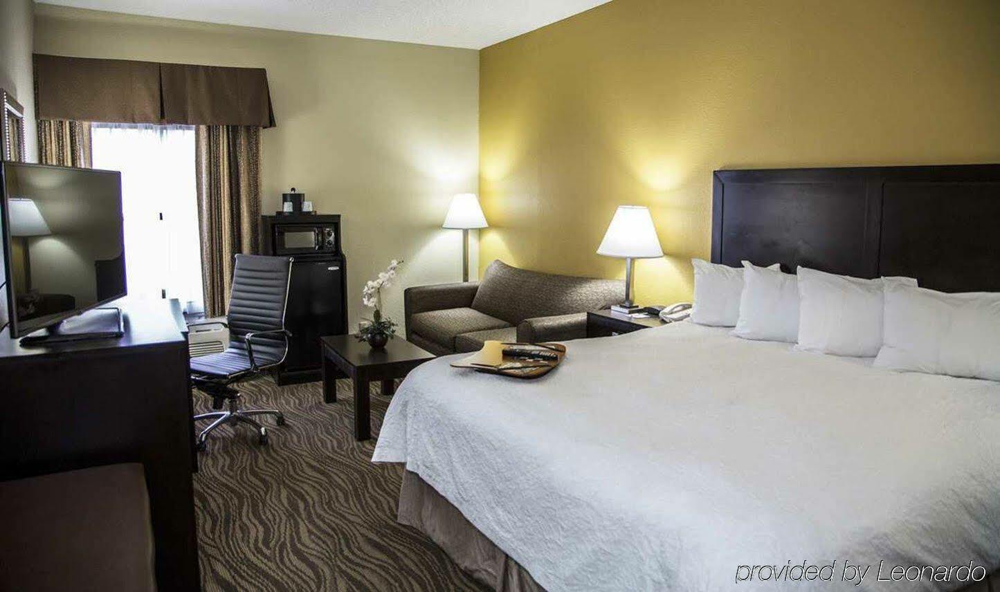 Hampton Inn Nashville-I-24 Hickory Hollow Bagian luar foto